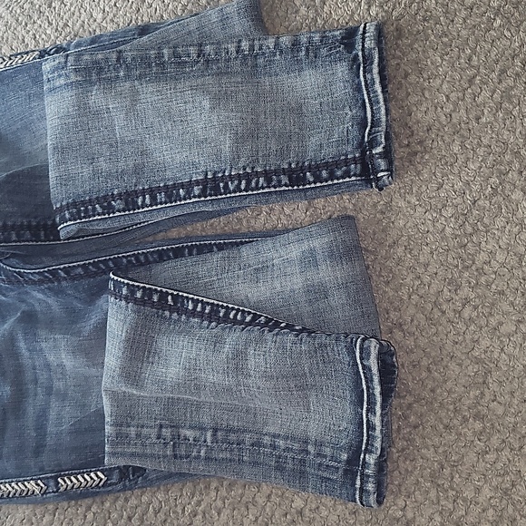 Jeans - Picture 3 of 3